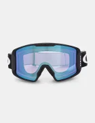 Oakley Очила за ски в черно 0OO7093