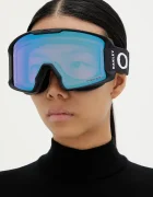 Oakley Очила за ски в черно 0OO7093