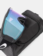 Oakley Очила за ски в черно 0OO7093
