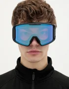Oakley Очила за ски в черно 0OO7093
