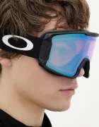 Oakley Очила за ски в черно 0OO7093