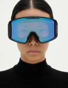 Oakley Очила за ски в черно 0OO7093