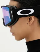 Oakley Очила за ски в черно 0OO7093