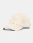 Oakley Памучна шапка с козирка
