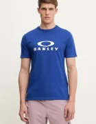 Oakley Памучна тениска BARK 2.0