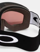 Oakley Защитни очила Flight Deck в черно OO7050