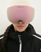 Oakley Защитни очила Flight Deck в сиво OO7064