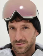 Oakley Защитни очила Flight Deck в сиво OO7064