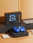 Ocoopa Електронен нагревател за ръце UT2s GarmerPro в синьо