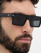 Off-White слънчеви очила черни OERI13Z_551007