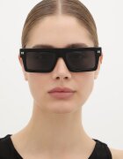 Off-White слънчеви очила черни OERI13Z_551007