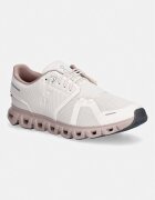 On Cloud 6 маратонки дамски бежови 3WF10065444