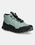 On Детски обувки Cloudhero Mid Waterproof