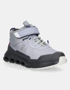 On Детски обувки Cloudhero Mid Waterproof