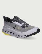 On обувки за бягане дамски Cloudsurfer Trail 2 виолетови 3WF30102647