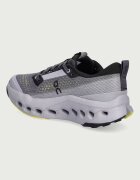 On обувки за бягане дамски Cloudsurfer Trail 2 виолетови 3WF30102647