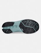 On обувки за бягане мъжки Cloudsurfer Trail 2 тюркоазени 3MF30225322
