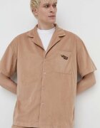On Vacation Риза Corduroy