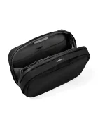 Orbitkey 2в1 органайзер за пътуване Tech Pouch 23 x 14 x 8 cm в черно