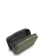 Orbitkey 2в1 органайзер за пътуване Tech Pouch 23 x 14 x 8 cm в зелено