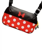 Orbitkey Чанта за през рамо Disney™ Sling 4L x Minnie Mouse