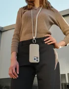 Orbitkey каишка за телефон от текстил EPS1.STO.111