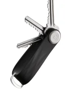 Orbitkey Ключодържател Active 85 cm в черно