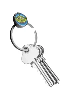 Orbitkey Ключодържател Alien