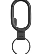 Orbitkey Ключодържател Clip Mini 95 cm