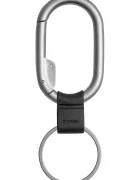 Orbitkey Ключодържател Clip Mini 95 cm