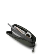 Orbitkey Моливник Pencil Case 23 x 9 x 5 cm в зелено