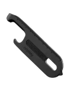 Orbitkey Мултифункционален инструмент Multitool V2 в черно