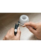 Orbitkey Мултифункционален инструмент Multitool V2 в черно