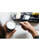 Orbitkey Мултифункционален инструмент Multitool V2 в черно