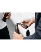 Orbitkey Мултифункционален инструмент Multitool V2 в черно