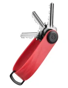 Orbitkey органайзер за ключове от пластмаса KAT3.RBY.103
