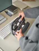 Orbitkey органайзер за офис от текстил WTP1.GRP.109