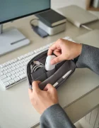 Orbitkey органайзер за офис от текстил WTP1.GRP.109