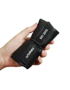 Orbitkey Пазарска чанта в черно