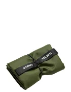 Orbitkey Пазарска чанта в зелено