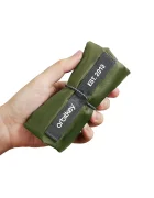 Orbitkey Пазарска чанта в зелено