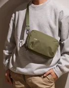 Orbitkey торба от пластмаса 22 x 375 cm TTS1.OLV.109