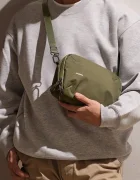 Orbitkey торба от пластмаса 22 x 375 cm TTS1.OLV.109