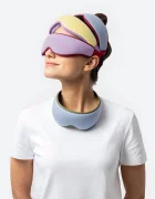 Ostrichpillow Лента за глава върху очите Daydream OPEX42U