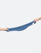 Ostrichpillow Ocean Blue OPHN11U