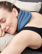 Ostrichpillow Ocean Blue OPHN11U