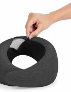 Ostrichpillow възглавница на врата Go Dark Night OPGV17U