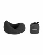 Ostrichpillow възглавница на врата Go Dark Night OPGV17U