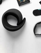 Ostrichpillow възглавница на врата Go Dark Night OPGV17U