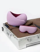 Ostrichpillow възглавница на врата Go Dusk OPGV41U